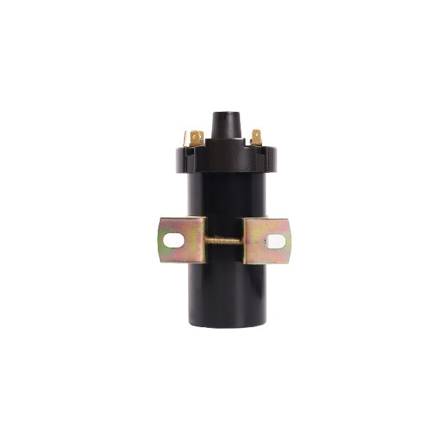 ACEON Ignition Coil P/N:7805-0015 Fits: Audi 4000, Audi 4000 Quattro, Audi 5000, Volkswagen Cabriolet, Volkswagen Corrado, Volkswagen Fox, Volkswagen Golf, Volkswagen Jetta, Volkswagen Passat, Volkswagen Quantum - Image 1