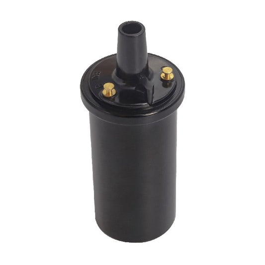 ACEON Ignition Coil P/N:7805-0178 Fits: Chevrolet Luv, Detomaso Pantera, Ford Bronco, Ford Country Sedan, Ford Country Squire, Ford Custom, Ford Custom 500 - Image 1