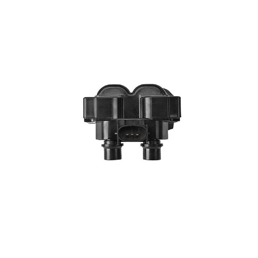 ACEON Ignition Coil P/N:7805-1121 Fits: Ford Contour, Ford Crown Victoria, Ford E-150 Econoline, Ford E-150 Econoline Club Wagon, Ford Escort, Ford Expedition, Ford Explorer, Ford F-150, Ford F-250, Ford Lobo - Image 1