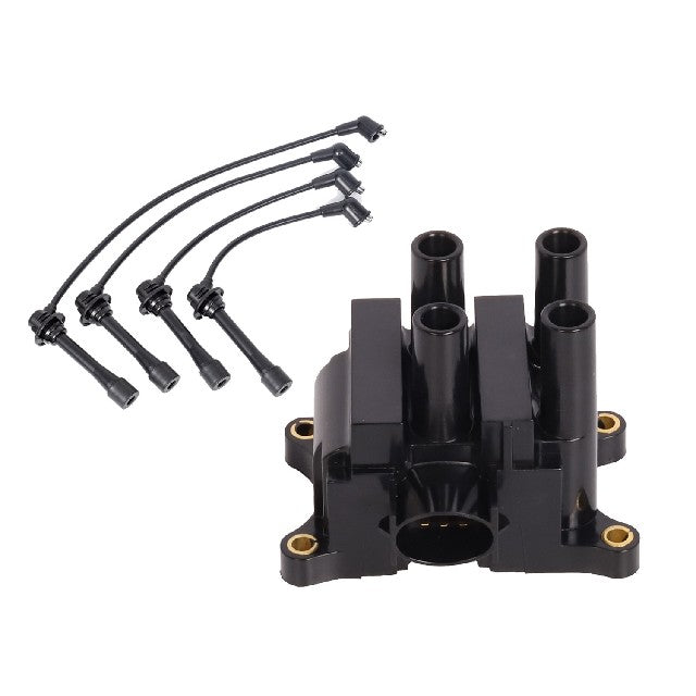 ACEON Ignition Kit P/N:7805-1123-B1 Fits: Ford Ranger 12-01, Mazda B2300 10-01 - Image 1