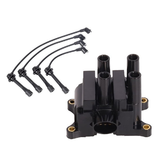 ACEON Ignition Kit P/N:7805-1123-B1 Fits: Ford Ranger 12-01, Mazda B2300 10-01 - Image 1