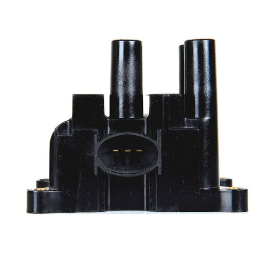 ACEON Ignition Coil P/N:7805-1123 Fits: Ford Contour, Ford Courier, Ford Ecosport, Ford Escape, Ford Fiesta, Ford Fiesta Ikon, Ford Focus, Ford Ka, Ford Mondeo, Mazda Tribute, Mercury Mystique - Image 1