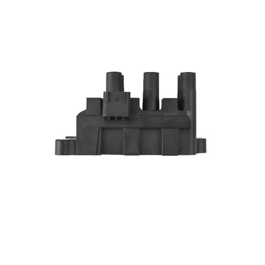 ACEON Ignition Coil P/N:7805-1124 Fits: Ford E-150, Ford E-150 Club Wagon, Ford E-150 Econoline, Ford E-150 Econoline Club Wagon, Ford E-250, Ford E-250 Econoline, Ford F-150, Ford F-150 Heritage, Ford Freestar - Image 1