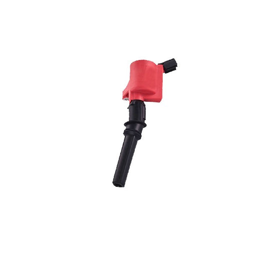 ACEON Ignition Coil P/N:7805-1151J Fits: Ford Crown Victoria, Ford E-150, Ford E-150 Club Wagon, Ford E-150 Econoline, Ford E-150 Econoline Club Wagon, Ford E-250, Ford E-250 Econoline, Ford E-350 Club Wagon, Ford E-350 Econoline - Image 1