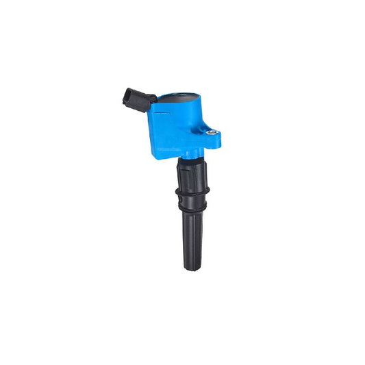 ACEON Ignition Coil P/N:7805-1151M Fits: Ford Crown Victoria, Ford E-150, Ford E-150 Club Wagon, Ford E-150 Econoline, Ford E-150 Econoline Club Wagon, Ford E-250, Ford E-250 Econoline, Ford E-350 Club Wagon, Ford E-350 Econoline - Image 1