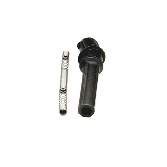 ACEON Coil Boot P/N:7805-1151R Fits: Ford Crown Victoria, Ford E-150, Ford E-150 Club Wagon, Ford E-150 Econoline, Ford E-150 Econoline Club Wagon, Ford E-250, Ford E-250 Econoline, Ford E-350 Club Wagon, Ford E-350 Econoline - Image 1