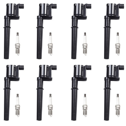 ACEON Ignition Kit P/N:7805-1153-B1 Fits: Lincoln Blackwood 2002, Lincoln Navigator 04-99 - Image 1