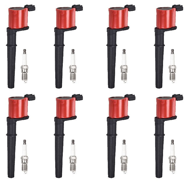 ACEON Ignition Kit P/N:7805-1153J-B1 Fits: Lincoln Blackwood 2002, Lincoln Navigator 04-99 - Image 1