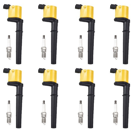 ACEON Ignition Kit P/N:7805-1153K-B1 Fits: Lincoln Blackwood 2002, Lincoln Navigator 04-99 - Image 1