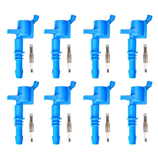 ACEON Ignition Kit P/N:7805-1154H-B1 Fits: Ford Expedition, Ford F-150, Ford F-250 Super Duty, Ford F-350 Super Duty, Ford F-450 Super Duty, Ford F-550 Super Duty, Lincoln Mark Lt, Lincoln Navigator - Image 1