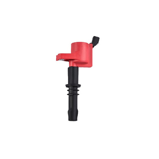 ACEON Ignition Coil P/N:7805-1154J Fits: Avanti Avanti, Ford Expedition, Ford Explorer, Ford Explorer Sport Trac, Ford F-150, Ford F-250, Ford F-250 Super Duty, Ford F-350, Ford F-350 Super Duty, Ford F-450 Super Duty - Image 1