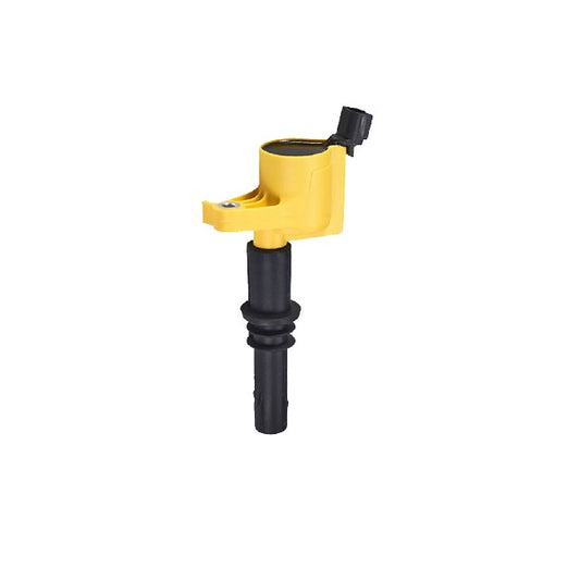 ACEON Ignition Coil P/N:7805-1154K Fits: Avanti Avanti, Ford Expedition, Ford Explorer, Ford Explorer Sport Trac, Ford F-150, Ford F-250, Ford F-250 Super Duty, Ford F-350, Ford F-350 Super Duty, Ford F-450 Super Duty - Image 1
