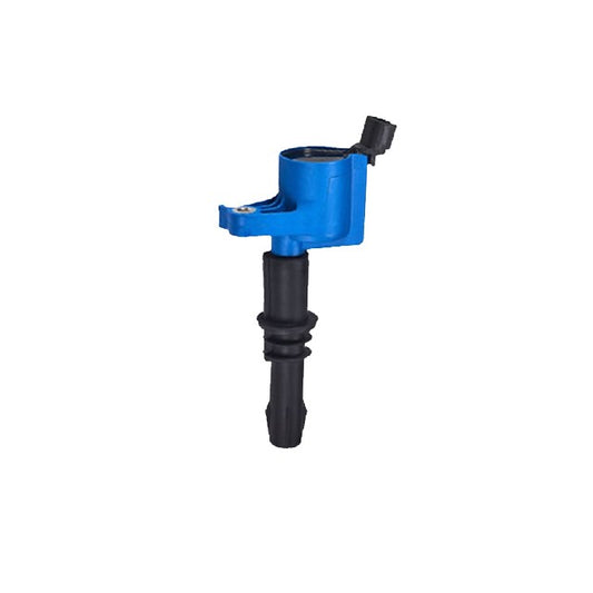 ACEON Ignition Coil P/N:7805-1154M Fits: Avanti Avanti, Ford Expedition, Ford Explorer, Ford Explorer Sport Trac, Ford F-150, Ford F-250, Ford F-250 Super Duty, Ford F-350, Ford F-350 Super Duty, Ford F-450 Super Duty - Image 1