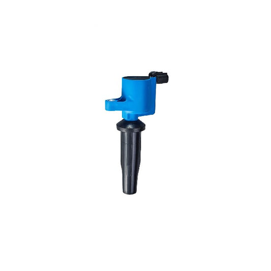 ACEON Ignition Coil P/N:7805-1155H Fits: Ford C-max, Ford Ecosport, Ford Escape, Ford Focus, Ford Fusion, Ford Ranger, Ford Transit Connect, Lincoln Mkz, Mazda 3, Mazda 6, Mazda Tribute, Mercury Mariner, Mercury Milan - Image 1