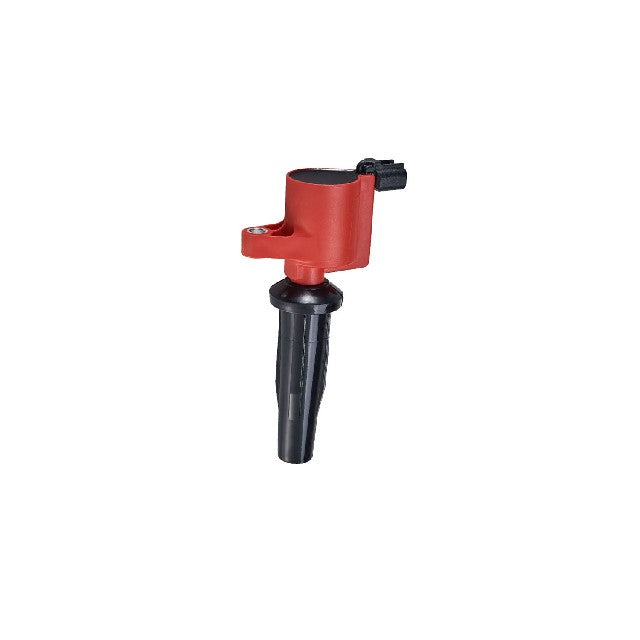 ACEON Ignition Coil P/N:7805-1155J Fits: Ford C-max, Ford Ecosport, Ford Escape, Ford Focus, Ford Fusion, Ford Ranger, Ford Transit Connect, Lincoln Mkz, Mazda 3, Mazda 6, Mazda Tribute, Mercury Mariner, Mercury Milan - Image 1