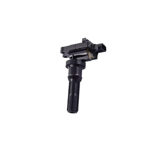 ACEON Coil Boot P/N:7805-1155R Fits: Ford C-max 18-13, Ford Escape 19-09, Ford Fusion 20-10, Ford Ranger 20-13, Ford Transit Connect 21-14, Lincoln Mkz 20-11, Mazda Tribute 11-09, Mercury Mariner 11-09, Mercury Milan 11-10 - Image 1