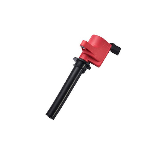 ACEON Ignition Coil P/N:7805-1158J Fits: Ford Escape 08-01, Ford Five Hundred 07-05, Ford Freestyle 07-05, Ford Taurus 04-99, Mazda Tribute 06-01, Mazda Tribute 11-08, Mercury Mariner 08-05, Mercury Montego 07-05, Mercury Sable 04-00 - Image 1
