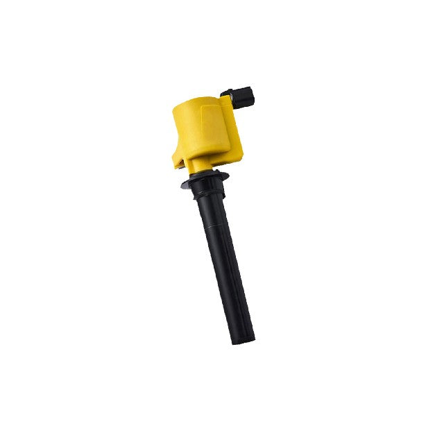 ACEON Ignition Coil P/N:7805-1158K Fits: Ford Escape 08-01, Ford Five Hundred 07-05, Ford Freestyle 07-05, Ford Taurus 04-99, Mazda Tribute 06-01, Mazda Tribute 11-08, Mercury Mariner 08-05, Mercury Montego 07-05, Mercury Sable 04-00 - Image 1