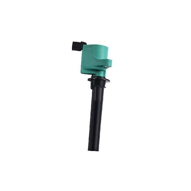 ACEON Ignition Coil P/N:7805-1158L Fits: Ford Escape 08-01, Ford Five Hundred 07-05, Ford Freestyle 07-05, Ford Taurus 04-99, Mazda Tribute 06-01, Mazda Tribute 11-08, Mercury Mariner 08-05, Mercury Montego 07-05, Mercury Sable 04-00 - Image 1