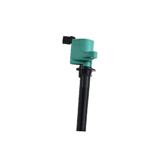ACEON Ignition Coil P/N:7805-1158L Fits: Ford Escape 08-01, Ford Five Hundred 07-05, Ford Freestyle 07-05, Ford Taurus 04-99, Mazda Tribute 06-01, Mazda Tribute 11-08, Mercury Mariner 08-05, Mercury Montego 07-05, Mercury Sable 04-00 - Image 1