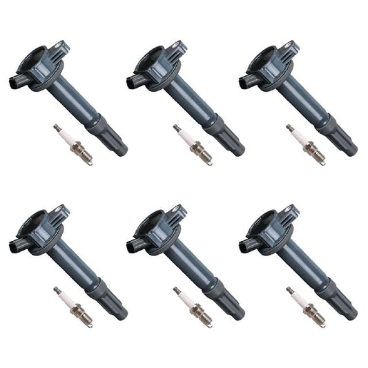 ACEON Ignition Kit P/N:7805-1159-B1 Fits: Ford Fusion 12-06, Mercury Milan 11-06 - Image 1