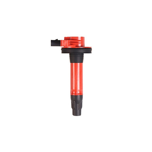 ACEON Ignition Coil P/N:7805-1160J Fits: Ford Edge, Ford Explorer, Ford F-150, Ford Flex, Ford Fusion, Ford Mustang, Ford Police Interceptor Sedan, Ford Police Interceptor Utility, Ford Taurus, Ford Taurus X - Image 1