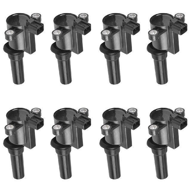 ACEON Ignition Coil Set P/N:7805-1161-08 Fits: Ford Taurus 99-96 - Image 1