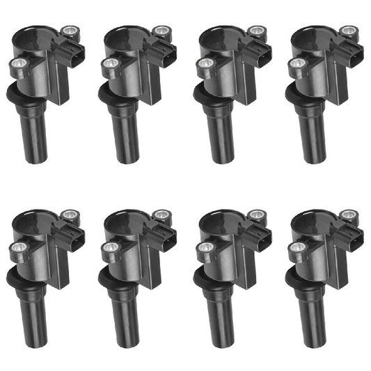 ACEON Ignition Coil Set P/N:7805-1161-08 Fits: Ford Taurus 99-96 - Image 1