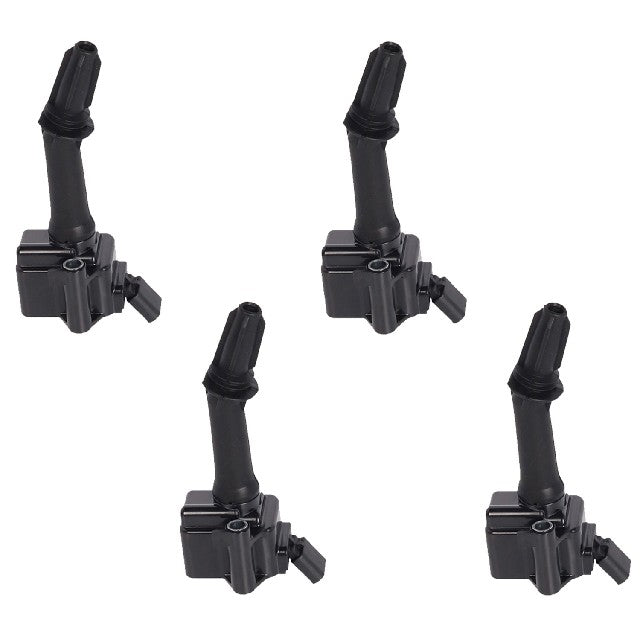 ACEON Ignition Coil Set P/N:7805-1162-04 Fits: Ford Fusion 09-06, Mercury Milan 09-06 - Image 1