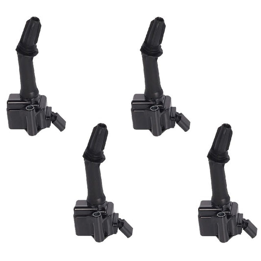 ACEON Ignition Coil Set P/N:7805-1162-04 Fits: Ford Fusion 09-06, Mercury Milan 09-06 - Image 1