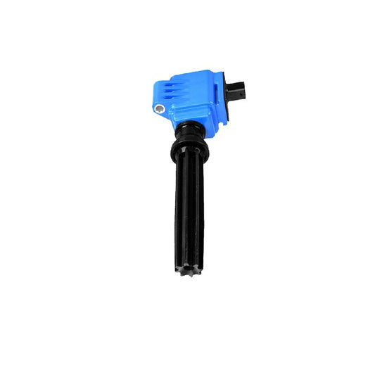 ACEON Ignition Coil P/N:7805-1167H Fits: Ford Ecosport, Ford Edge, Ford Escape, Ford Explorer, Ford Focus, Ford Fusion, Ford Mustang, Ford Special Service Police Sedan, Ford Taurus - Image 1
