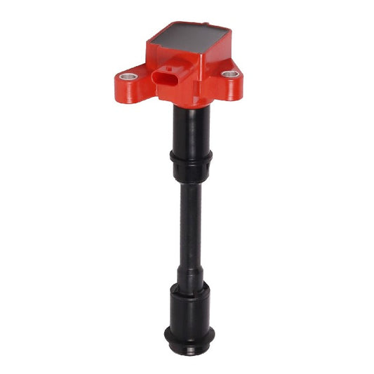 ACEON Ignition Coil P/N:7805-1170J Fits: Ford Escape 16-13, Ford Fiesta 19-14, Ford Fusion 14-13, Ford Transit Connect 16-14 - Image 1