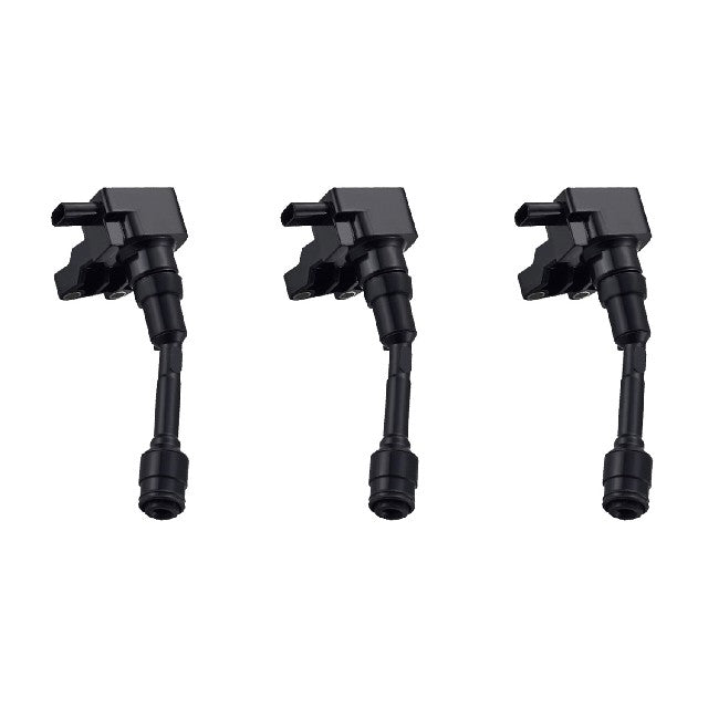 ACEON Ignition Coil Set P/N:7805-1171-03 Fits: Ford Ecosport 20-18, Ford Fiesta 17-14, Ford Focus 18-15 - Image 1