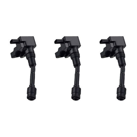 ACEON Ignition Coil Set P/N:7805-1171-03 Fits: Ford Ecosport 20-18, Ford Fiesta 17-14, Ford Focus 18-15 - Image 1