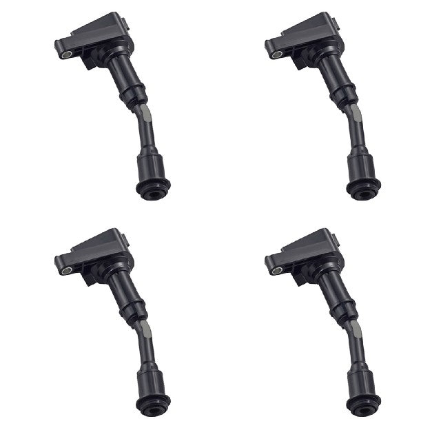 ACEON Ignition Coil Set P/N:7805-1172-04 Fits: Ford Escape 19-17, Ford Fusion 20-14 - Image 1