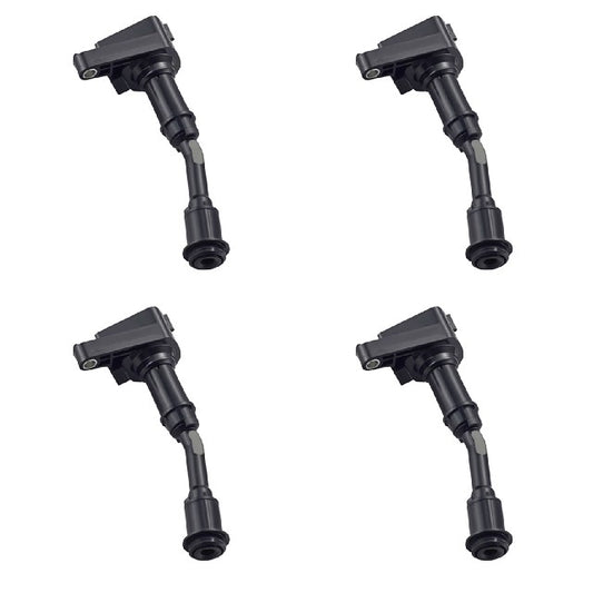ACEON Ignition Coil Set P/N:7805-1172-04 Fits: Ford Escape 19-17, Ford Fusion 20-14 - Image 1