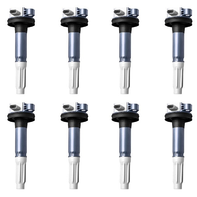 ACEON Ignition Coil Set P/N:7805-1173-08 Fits: Ford Mustang 19-15 - Image 1