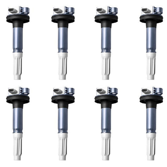 ACEON Ignition Coil Set P/N:7805-1173-08 Fits: Ford Mustang 19-15 - Image 1