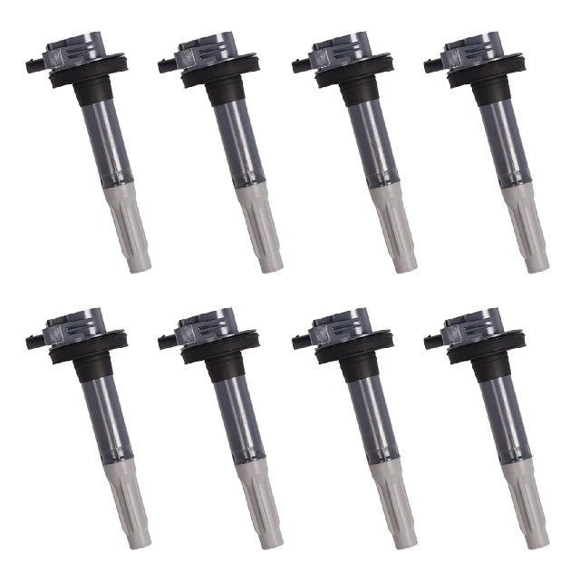 ACEON Ignition Coil Set P/N:7805-1175-08 Fits: Ford F-150 18-16, Ford Mustang 18-16 - Image 1