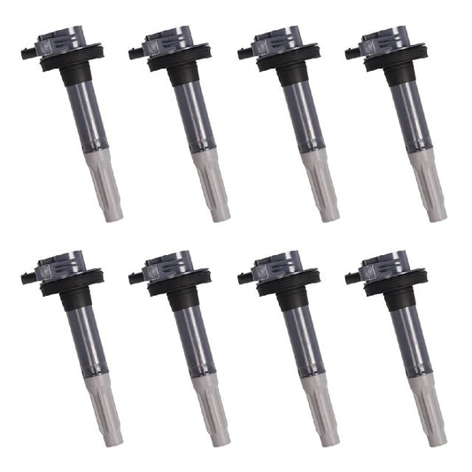 ACEON Ignition Coil Set P/N:7805-1175-08 Fits: Ford F-150 18-16, Ford Mustang 18-16 - Image 1
