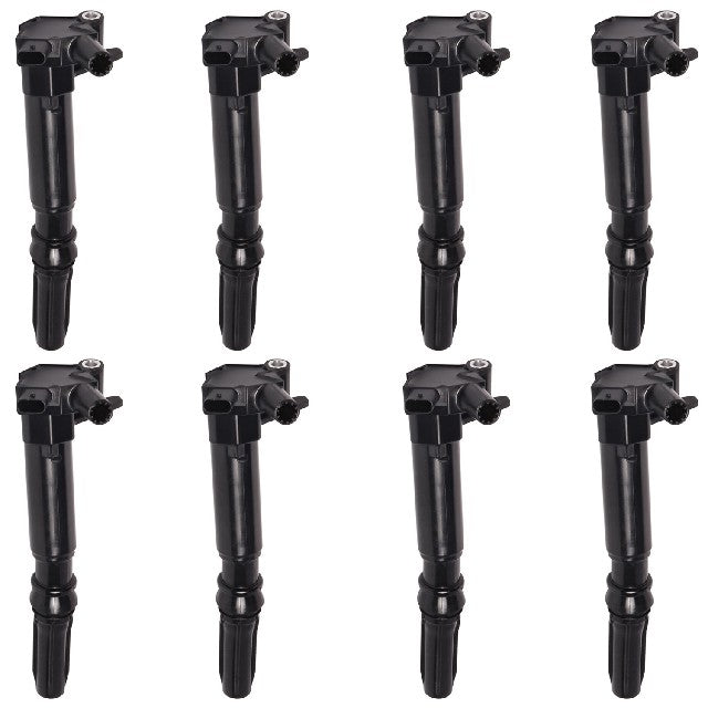 ACEON Ignition Coil Set P/N:7805-1183-08 Fits: Ford E-350 Super Duty 19-18, Ford E-450 Super Duty 19-18, Ford F-250 Super Duty 20-18, Ford F-350 Super Duty 20-18 - Image 1