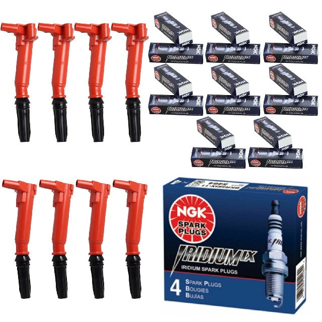 ACEON Ignition Kit P/N:7805-1183J-B3 Fits: Ford E-350 Super Duty 19-18, Ford E-450 Super Duty 2019, Ford F-250 Super Duty 20-18, Ford F-350 Super Duty 20-18 - Image 1