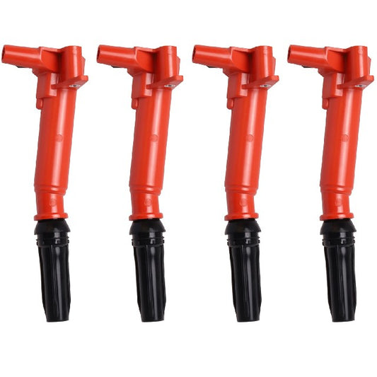 ACEON Ignition Coil Set P/N:7805-1183J-04 Fits: Ford E-350 Super Duty 19-18, Ford E-450 Super Duty 19-18, Ford F-250 Super Duty 20-18, Ford F-350 Super Duty 20-18 - Image 1