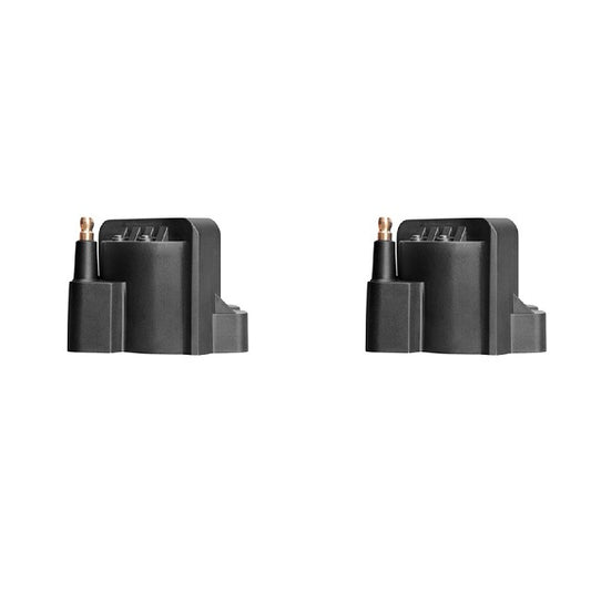 ACEON Ignition Coil Set P/N:7805-1201-02 Fits: Buick Allure, Buick Century, Buick Electra, Buick Lacrosse, Buick Lesabre, Buick Lucerne, Buick Park Avenue, Buick Reatta, Buick Regal - Image 1
