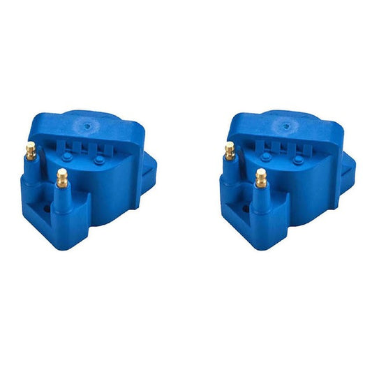 ACEON Ignition Coil Set P/N:7805-1201H-02 Fits: Buick Allure, Buick Century, Buick Electra, Buick Lacrosse, Buick Lesabre, Buick Lucerne, Buick Park Avenue, Buick Reatta, Buick Regal - Image 1