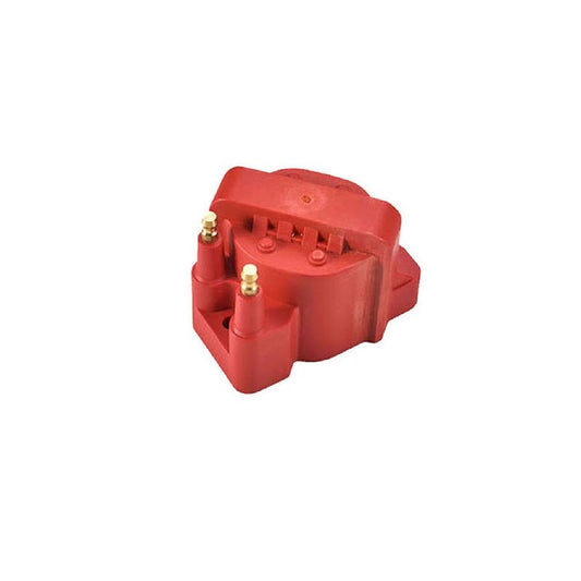 ACEON Ignition Coil P/N:7805-1201J Fits: Buick Allure, Buick Century, Buick Electra, Buick Lacrosse, Buick Lesabre, Buick Lucerne, Buick Park Avenue, Buick Reatta, Buick Regal - Image 1