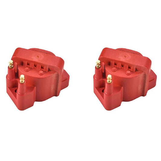 ACEON Ignition Coil Set P/N:7805-1201J-02 Fits: Buick Allure, Buick Century, Buick Electra, Buick Lacrosse, Buick Lesabre, Buick Lucerne, Buick Park Avenue, Buick Reatta, Buick Regal - Image 1
