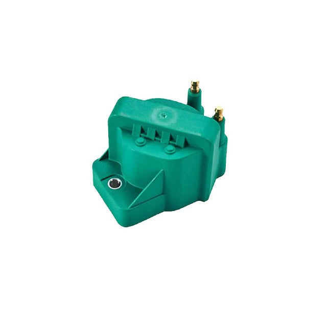 ACEON Ignition Coil P/N:7805-1201L Fits: Buick Allure, Buick Century, Buick Electra, Buick Lacrosse, Buick Lesabre, Buick Lucerne, Buick Park Avenue, Buick Reatta, Buick Regal - Image 1
