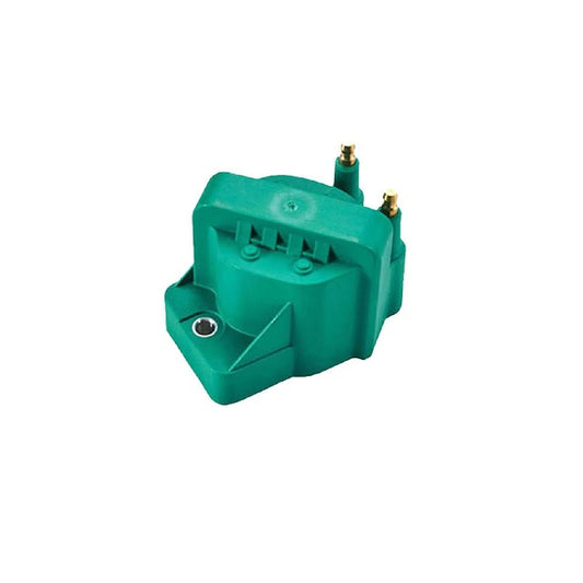 ACEON Ignition Coil P/N:7805-1201L Fits: Buick Allure, Buick Century, Buick Electra, Buick Lacrosse, Buick Lesabre, Buick Lucerne, Buick Park Avenue, Buick Reatta, Buick Regal - Image 1