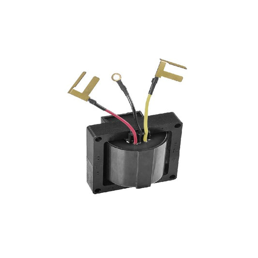 ACEON Ignition Coil P/N:7805-1203 Fits: Buick Apollo, Buick Century, Buick Electra, Buick Estate Wagon, Buick Lesabre, Buick Regal, Buick Riviera, Buick Skyhawk, Buick Skylark - Image 1